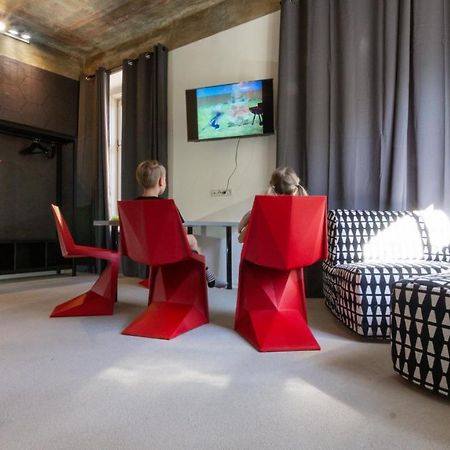 Lk43-Lodging City-Apartments, Kontaktlos Mit Self Check-In กราซ ภายนอก รูปภาพ