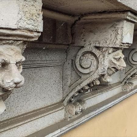Lk43-Lodging City-Apartments, Kontaktlos Mit Self Check-In กราซ ภายนอก รูปภาพ