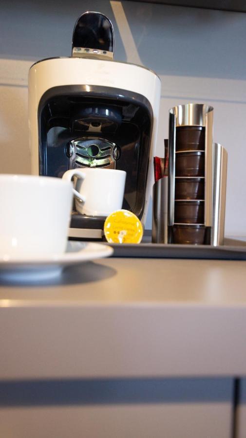 Lk43-Lodging City-Apartments, Kontaktlos Mit Self Check-In กราซ ภายนอก รูปภาพ