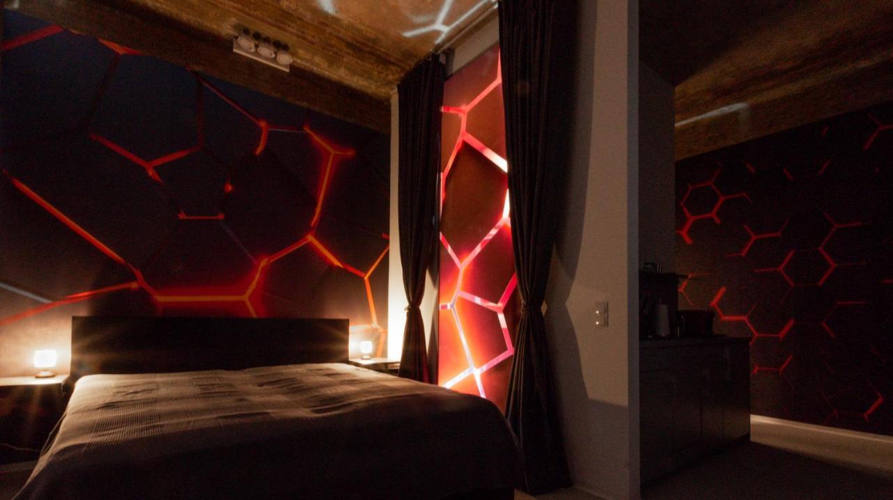 Lk43-Lodging City-Apartments, Kontaktlos Mit Self Check-In กราซ ภายนอก รูปภาพ