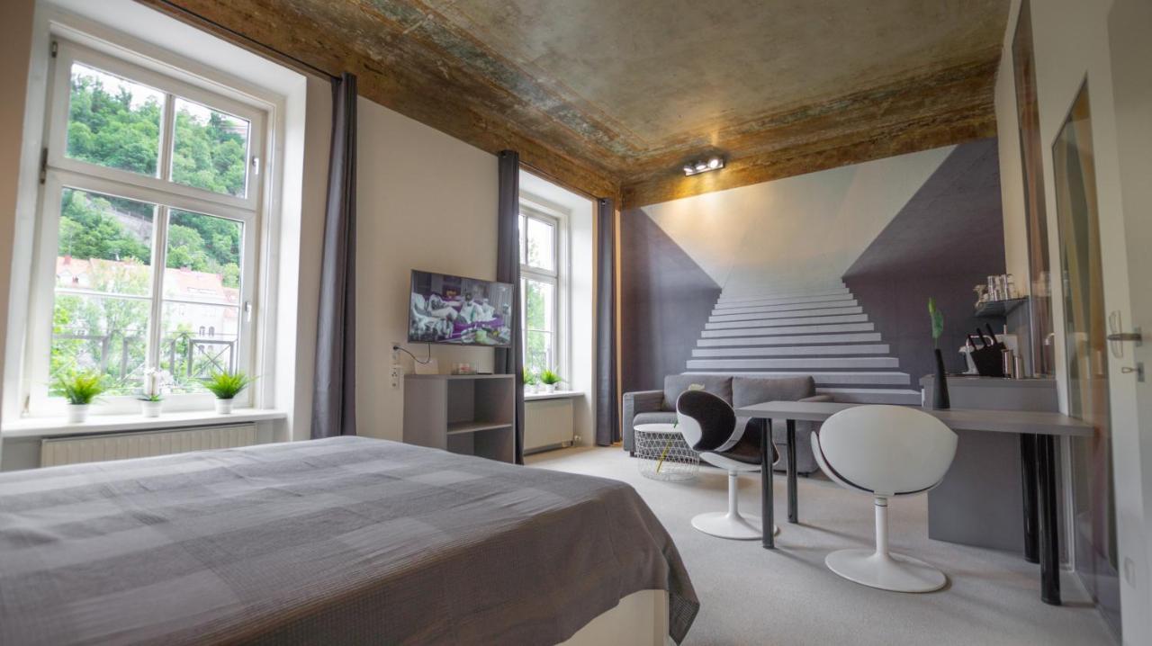 Lk43-Lodging City-Apartments, Kontaktlos Mit Self Check-In กราซ ภายนอก รูปภาพ
