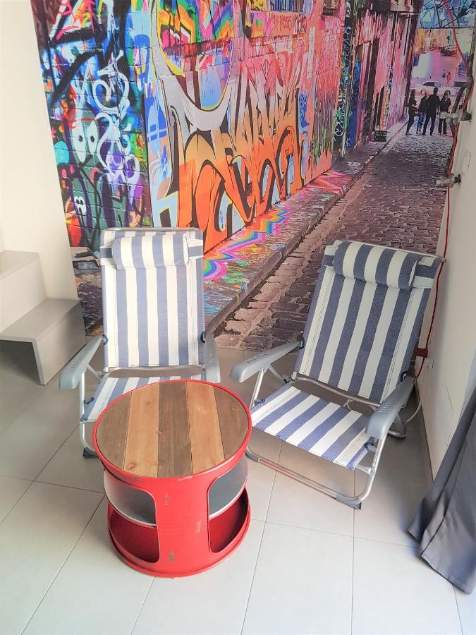 Lk43-Lodging City-Apartments, Kontaktlos Mit Self Check-In กราซ ภายนอก รูปภาพ