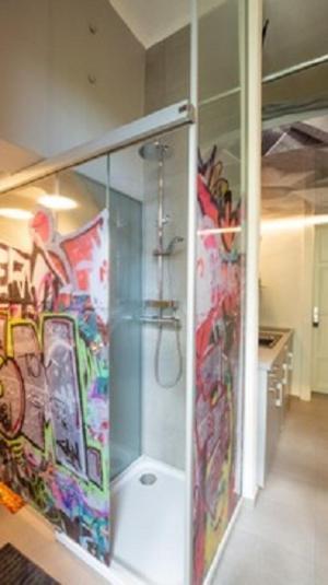 Lk43-Lodging City-Apartments, Kontaktlos Mit Self Check-In กราซ ภายนอก รูปภาพ