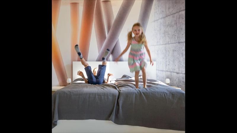 Lk43-Lodging City-Apartments, Kontaktlos Mit Self Check-In กราซ ภายนอก รูปภาพ