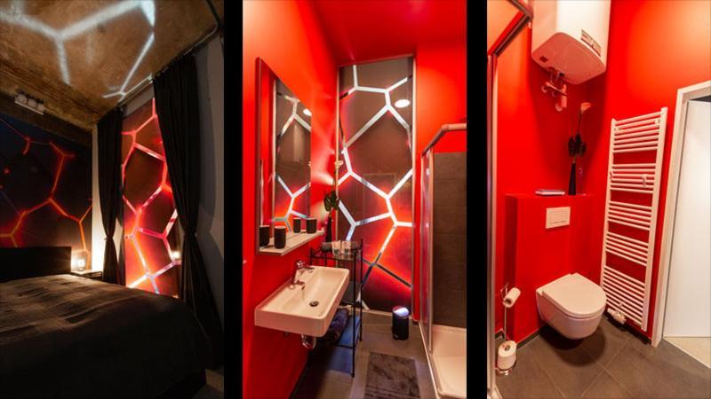 Lk43-Lodging City-Apartments, Kontaktlos Mit Self Check-In กราซ ภายนอก รูปภาพ