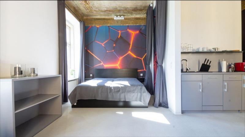 Lk43-Lodging City-Apartments, Kontaktlos Mit Self Check-In กราซ ภายนอก รูปภาพ