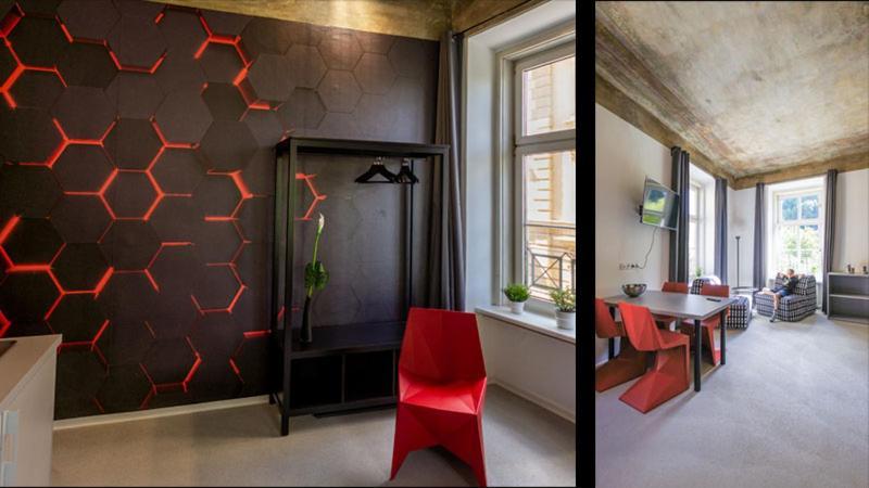 Lk43-Lodging City-Apartments, Kontaktlos Mit Self Check-In กราซ ภายนอก รูปภาพ
