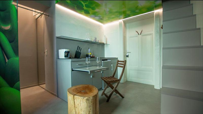 Lk43-Lodging City-Apartments, Kontaktlos Mit Self Check-In กราซ ภายนอก รูปภาพ
