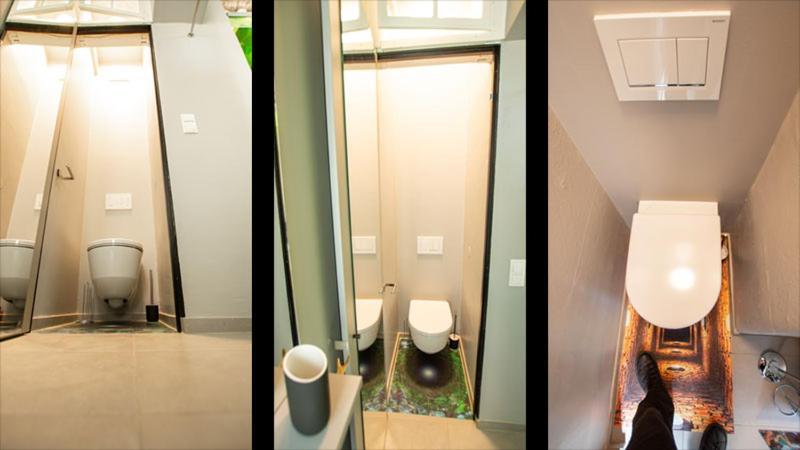 Lk43-Lodging City-Apartments, Kontaktlos Mit Self Check-In กราซ ภายนอก รูปภาพ