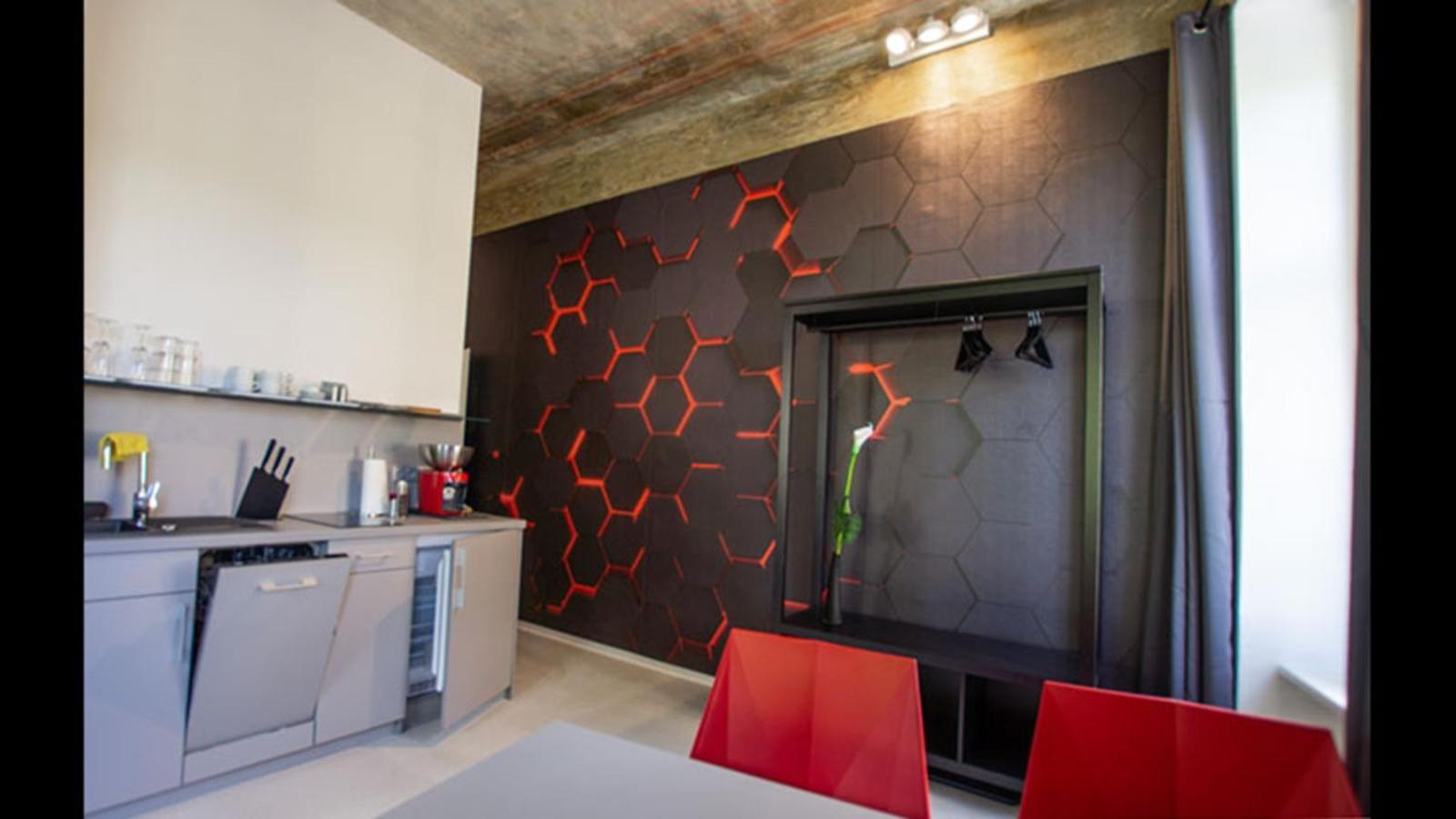 Lk43-Lodging City-Apartments, Kontaktlos Mit Self Check-In กราซ ภายนอก รูปภาพ
